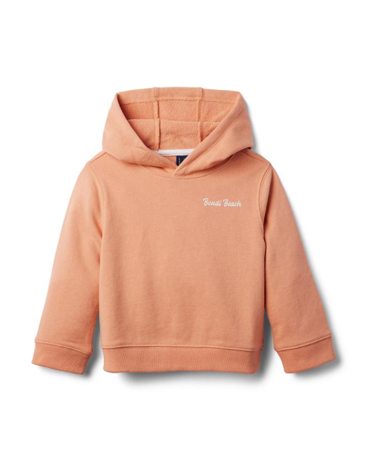 The Paradise Hoodie
