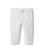 Cropped Jean