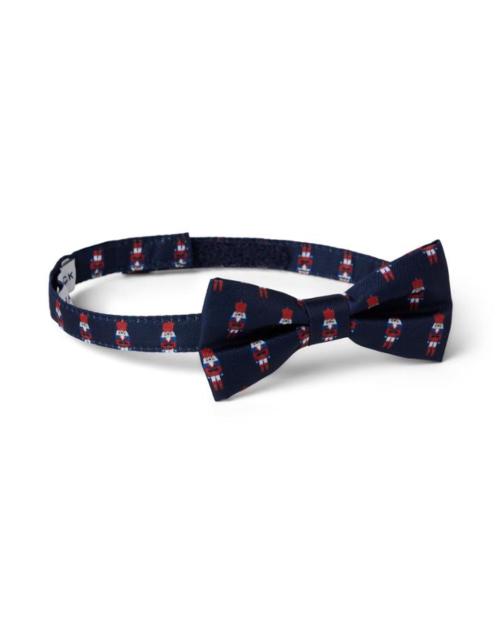 Nutcracker Bowtie