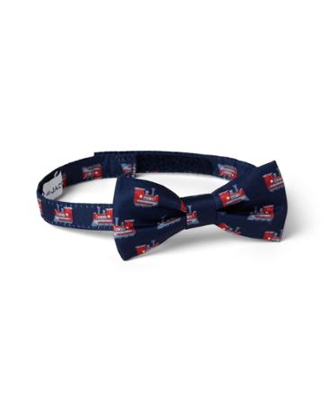 Train Bowtie