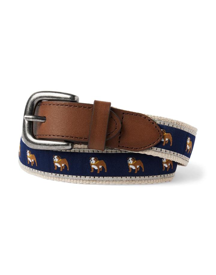 Bulldog Belt