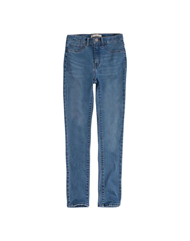 Levi's 720 High Rise Super Skinny Jean