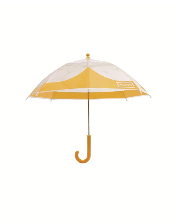 Hunter Original Moustache Bubble Umbrella