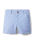 The Oxford Short