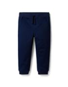 Twill Pull-on Jogger