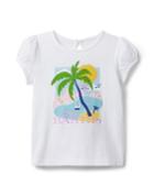 St. Barths Tee