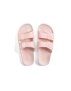 Freedom Moses Teen Rosie Pink Slides