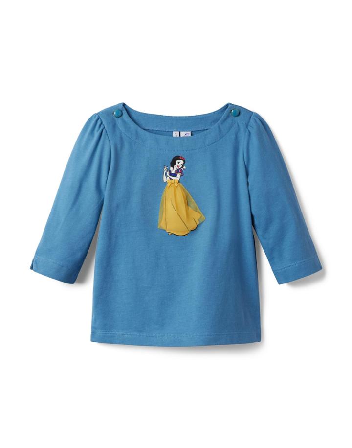 Disney Snow White Tee