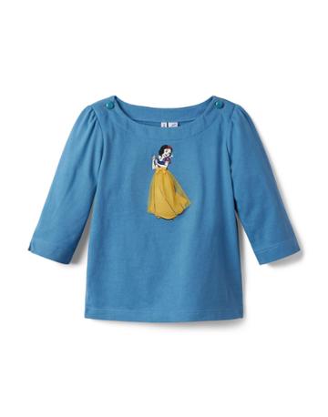 Disney Snow White Tee