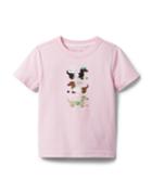 Tennis Dog Tee