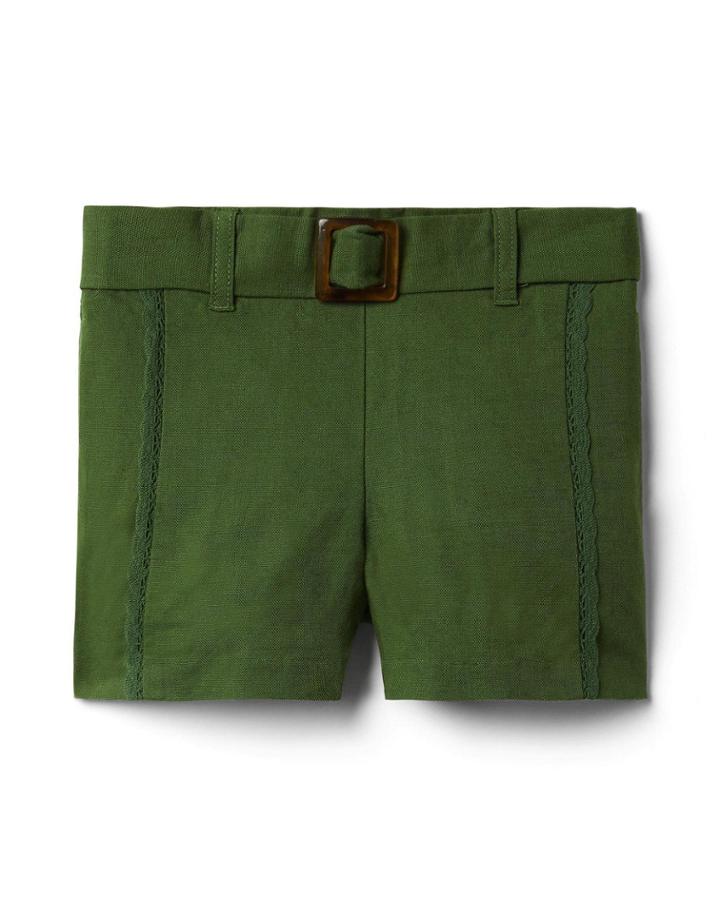 Buckle Short