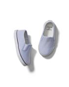 Oxford Slip-on Sneaker