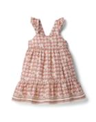 Disney Moana Wayfinder Floral Dress