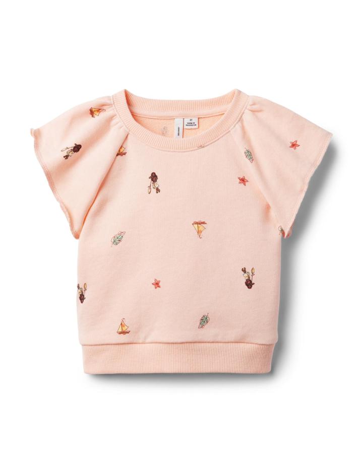 Disney Moana Icon Sweatshirt