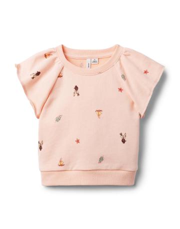 Disney Moana Icon Sweatshirt