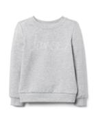Dance Sweatshirt