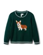 Corgi Sweater
