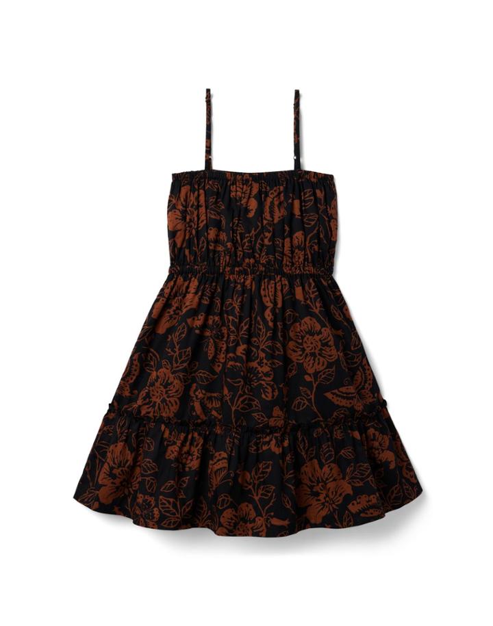 Floral Sundress
