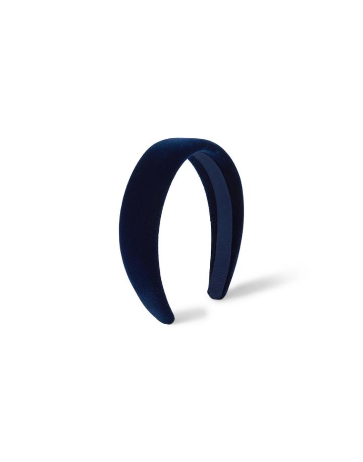 Velvet Headband