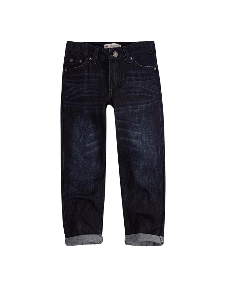 Levi's 502 Regular Tapered Jean