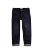 Levi's 502 Regular Tapered Jean