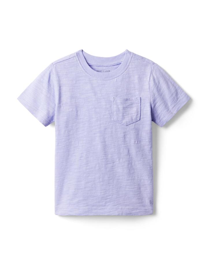 The Slub Tee