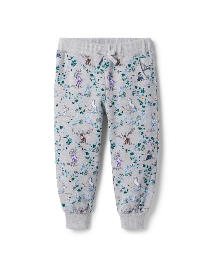 Disney Frozen Toile Jogger