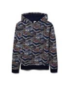 Richfresh Adult Word Graphic Hoodie