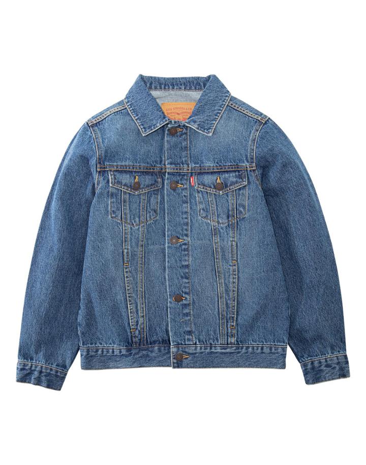Levi's Classic Bristol Trucker Jacket