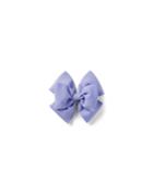 Double Bow Barrette