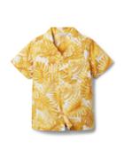 The Palm Cabana Shirt