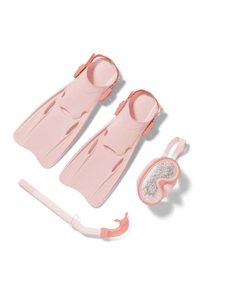 Sunnylife Rose Dive Set