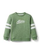 Aloha Sweatshirt