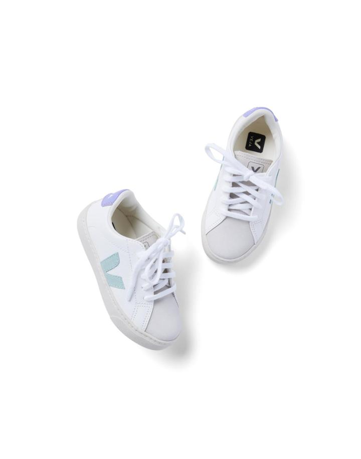 Teen Veja Esplar Matcha Sneaker