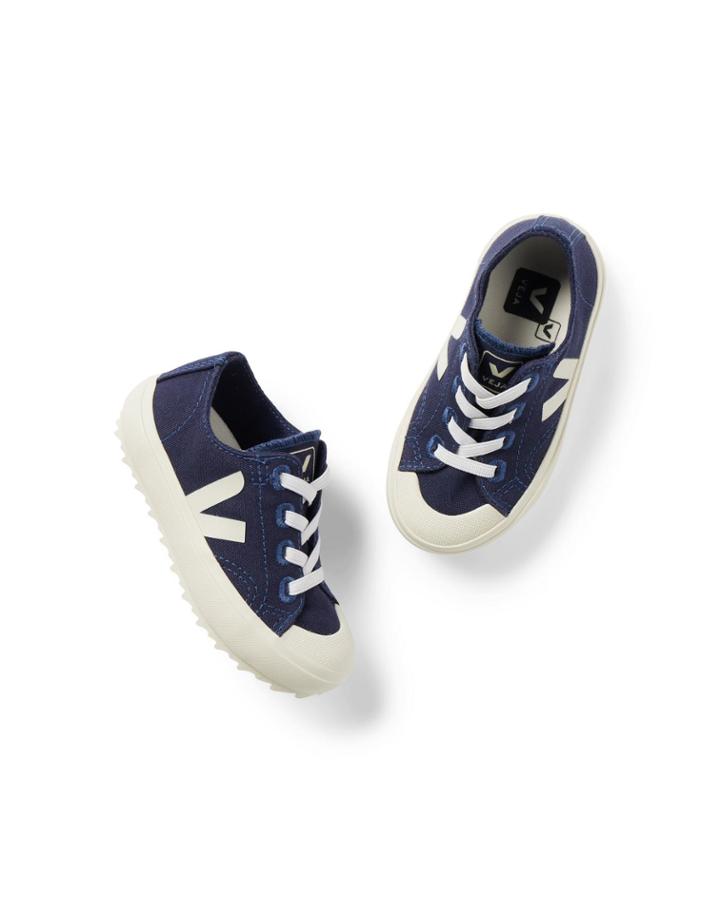 Toddler Veja Flip Sneaker