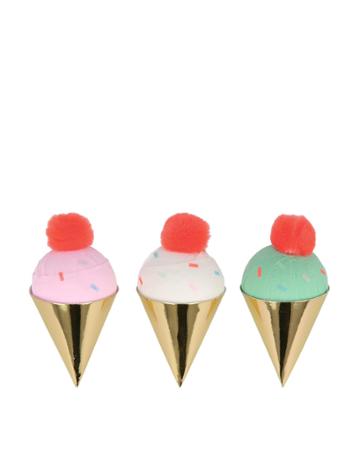 Meri Meri Ice Cream Surprise Balls