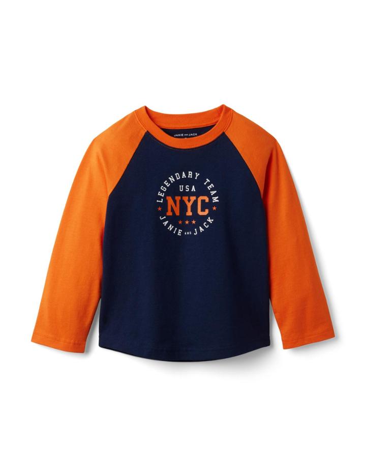 Nyc Tee