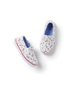 Peanuts Snoopy Slip-on Sneaker