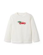 Holiday Truck Tee
