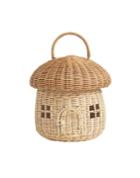 Olli Ella Mushroom Bag