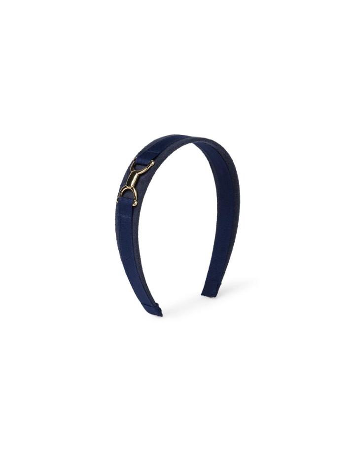 Bridle Bit Headband