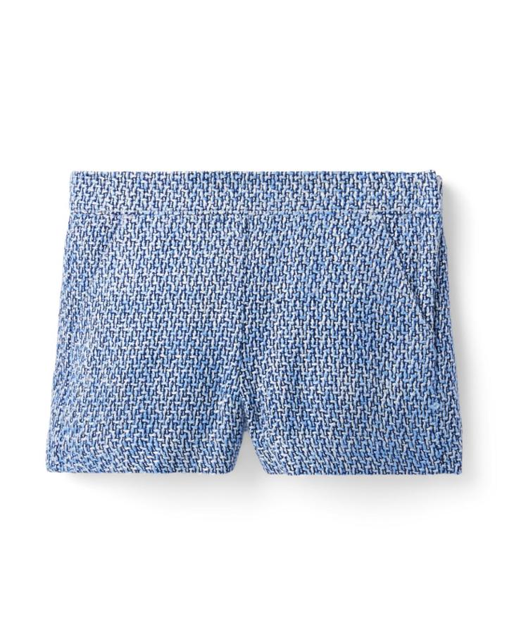 Boucle Short