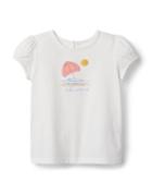 Hello Weekend Tee