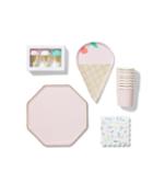 Meri Meri Ice Cream Instant Party Box