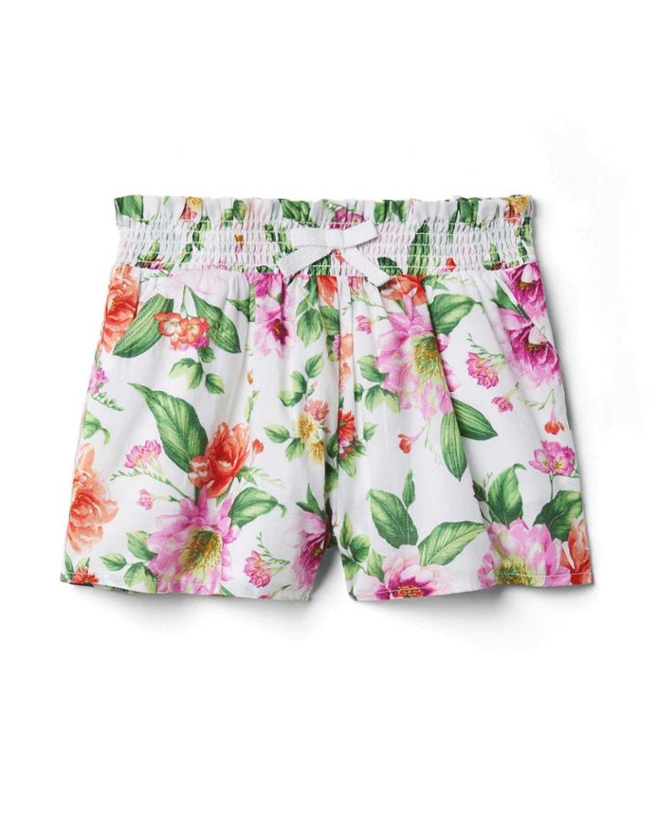 Dahlia Short