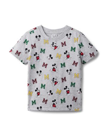 Disney Mickey Mouse Tee