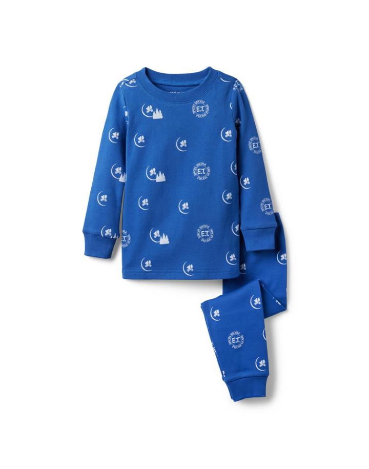 E.t. Pajama Set