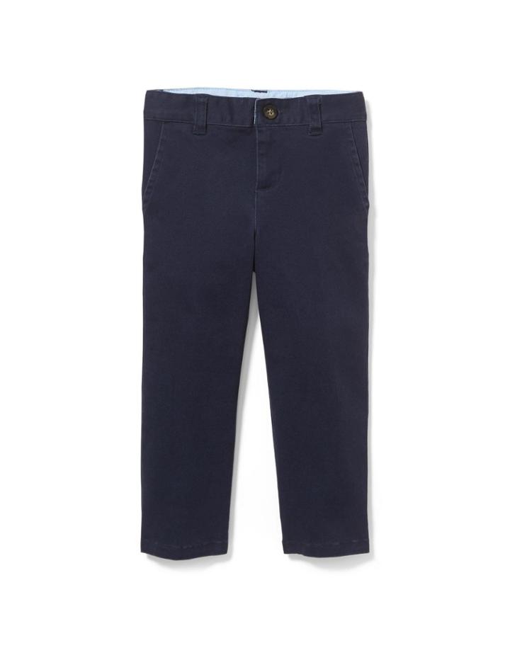 Twill Stretch Pant
