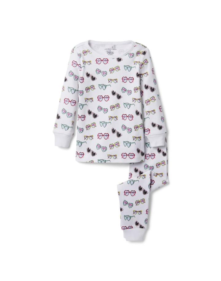 Sunnies Pajama Set