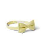 Linen Bowtie